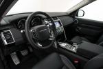 Land Rover Discovery by Startech 2017 года